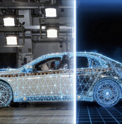 BMW Group y Mistral AI avanzan en la inteligencia artificial para simulación de choques