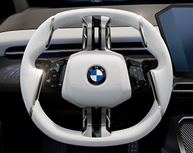 Nuevo Volante