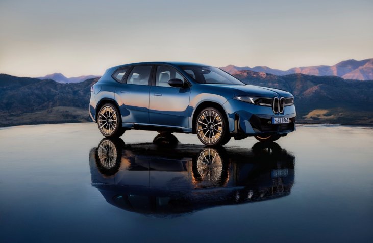 Un ícono celebra su cumpleaños en el Museo BMW: 50 años de la Serie 6 de BMW.