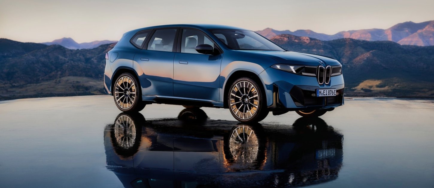 BMW Group alcanza los 2 millones de eléctricos vendidos