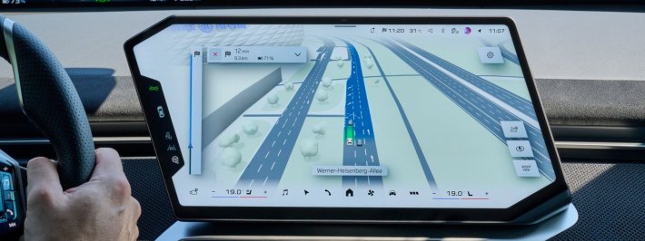 Vista 3D