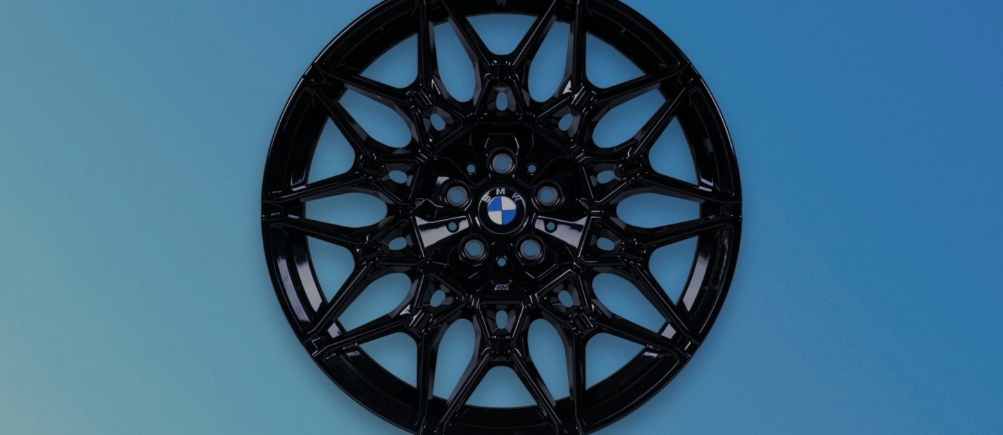El BMW Serie 3 combina la sostenibilidad del producto con trayectos cortos dentro del clúster de plantas.