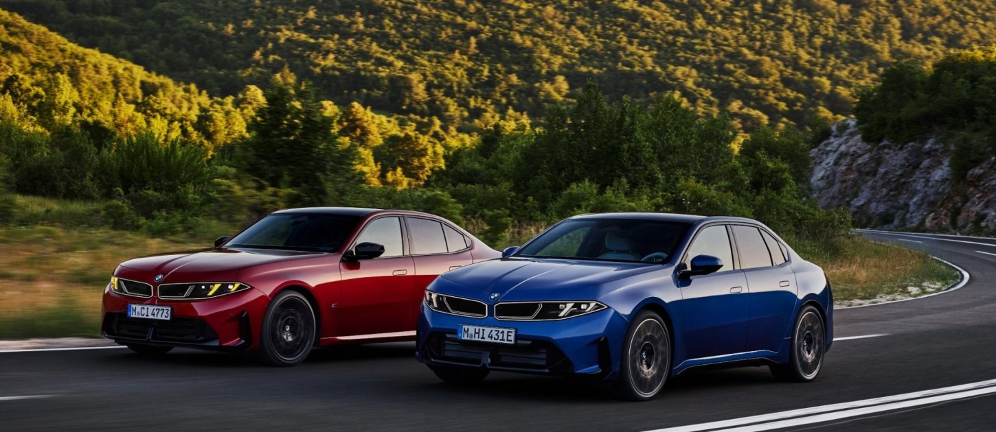 Nuevo BMW Serie 3: diseño, tecnología, y alto desempeño