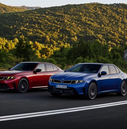 La planta de BMW Group en Múnich se acerca al hito más importante en su proceso de transformación: la producción en serie del BMW i3, el segundo modelo de la gama de la Neue Klasse, comenzará ahí en agosto. Esto marca el inicio del despliegue de la “Nueva Clase” dentro de la red global de producción del BMW Group.