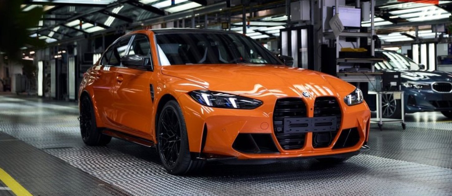 BMW M celebra un millón de vehículos producidos: hito global con conexión latinoamericana