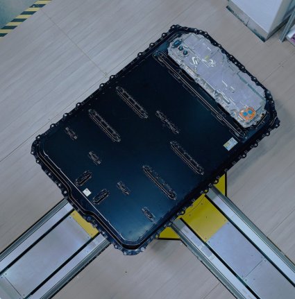 Reconocida como una “Tecnología Innovadora Global” en el WNEVC 2026, la batería Gen6 de BMW Group destaca en sostenibilidad y eficiencia. Un componente crucial de la Neue Klasse que se fabricará en la Planta de San Luis Potosí en México.